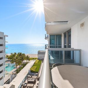 Apartamento Premium de 1 Dormitorio