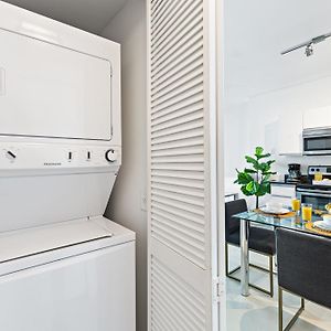 Apartamento Executive de 1 Dormitorio