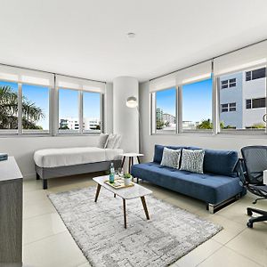 Apartamento Estándar de 1 Dormitorio